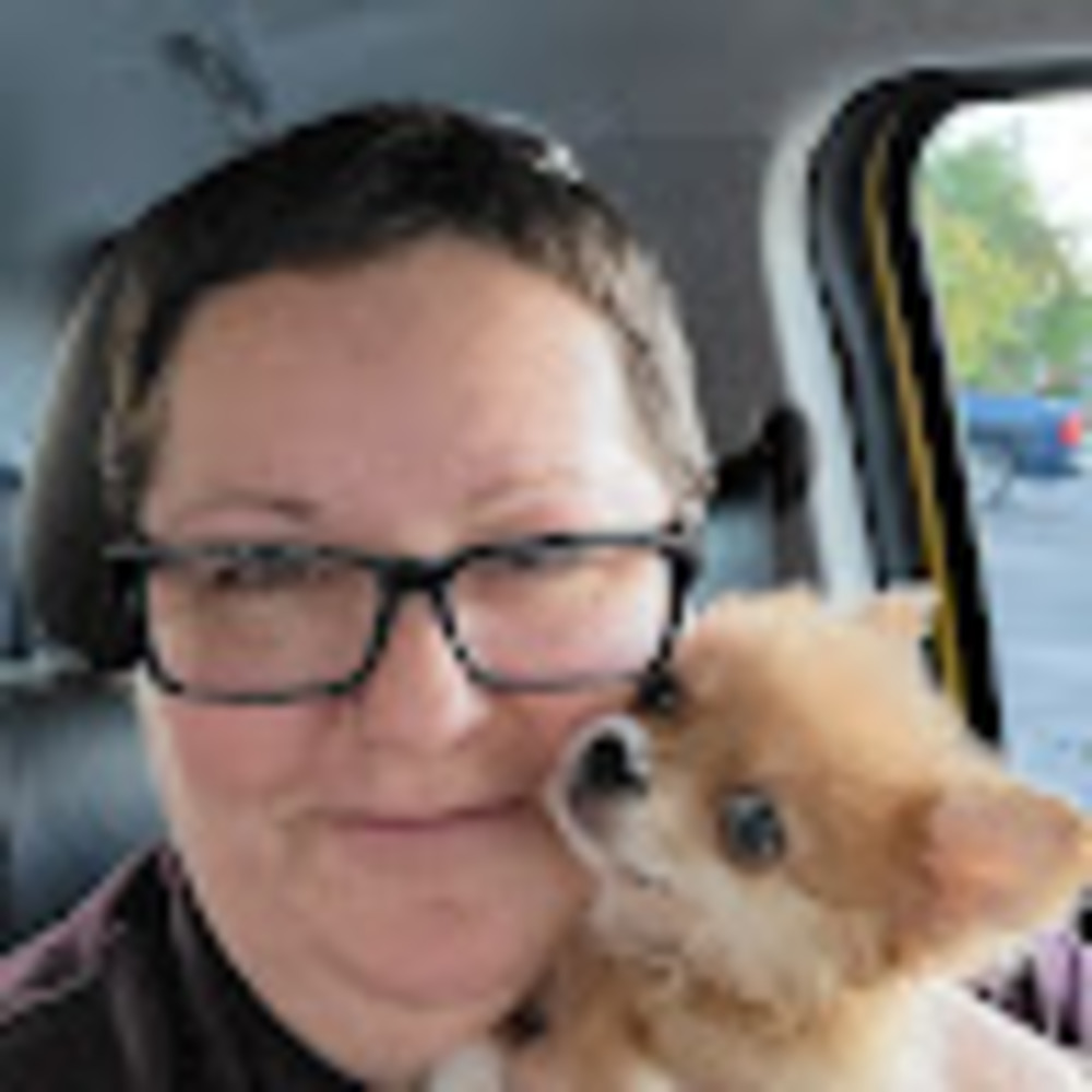 Meet your Posher, Kim